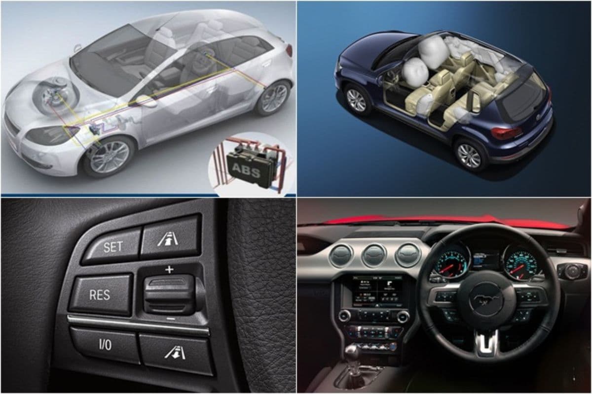 Car Tips: first time car buyer know which features are useful for you. Car Tips: first time car buyer know which features are useful for you.