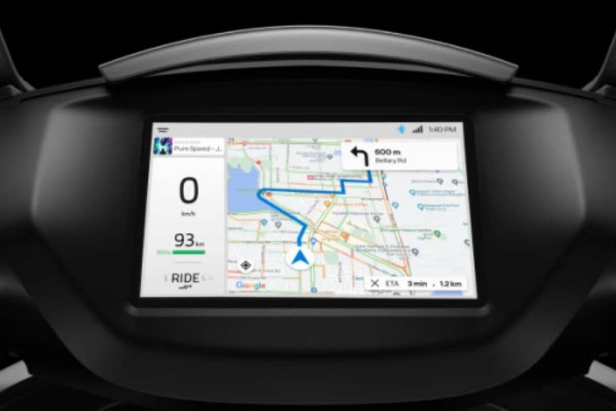 Google Maps में मिलेगी EV Charging Station की जानकारी, Ather Energy ने किया करार