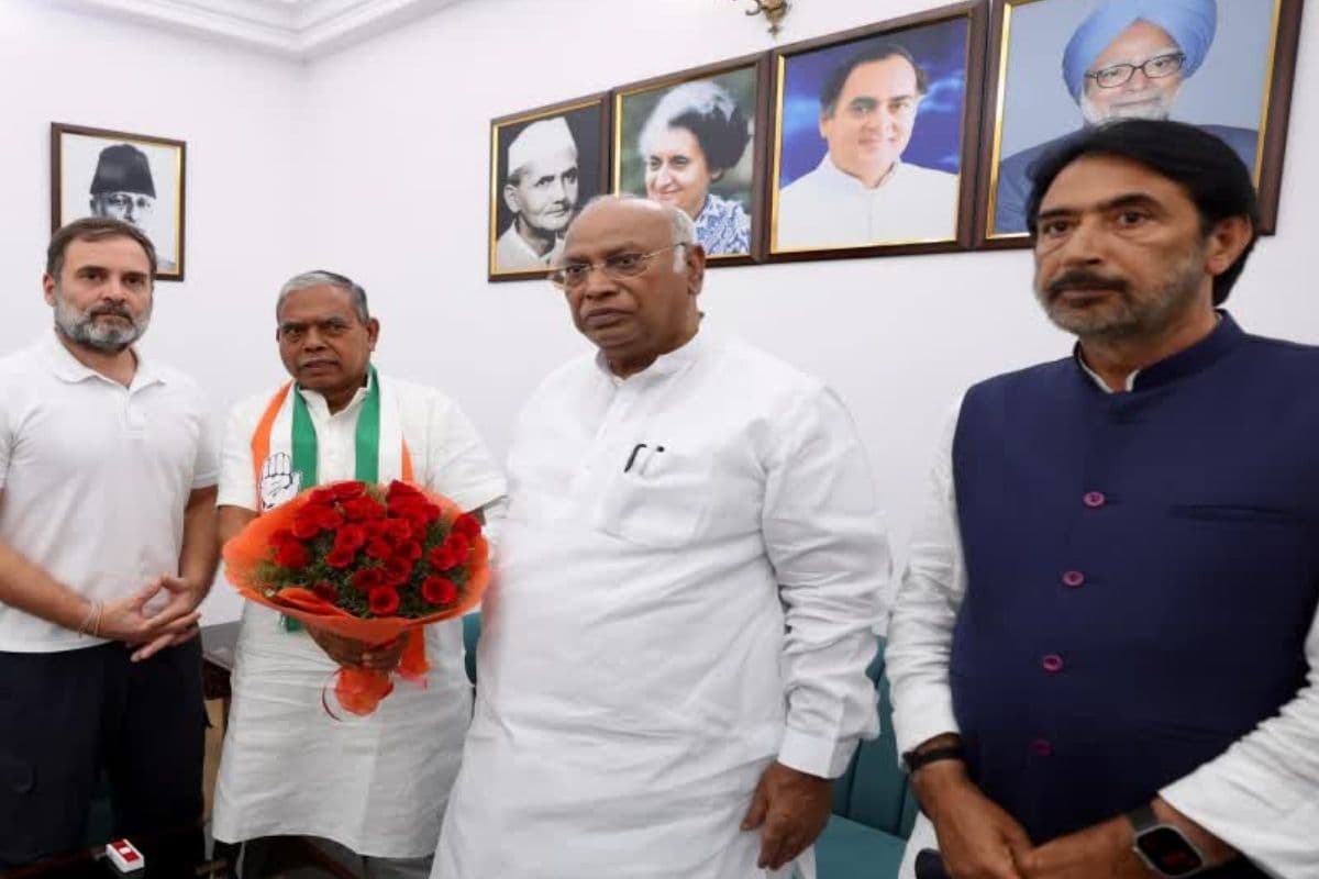 Congress protest against ED: आज देशभर में ED दफ्तरों के सामने विरोध प्रदर्शन करेगी कांग्रेस, जानें पूरा मामला