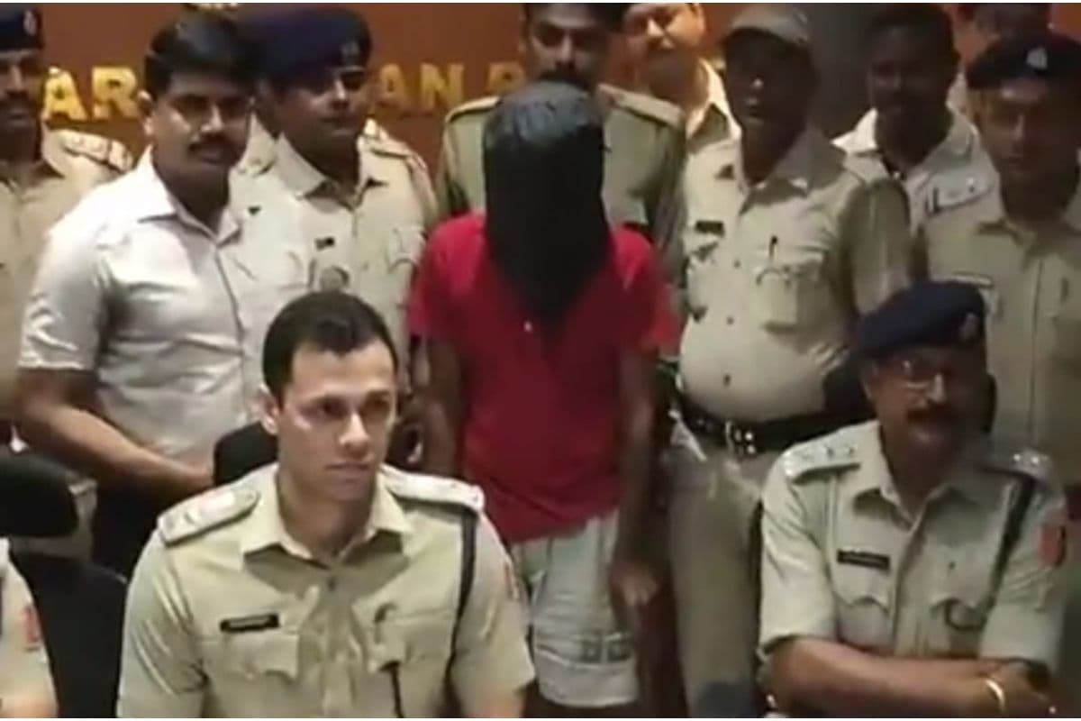 Bengal Crime News : बर्दवान में आदिवासी युवती हत्याकांड में 9 दिन बाद पांशकुड़ा से एक आरोपी गिरफ्तार