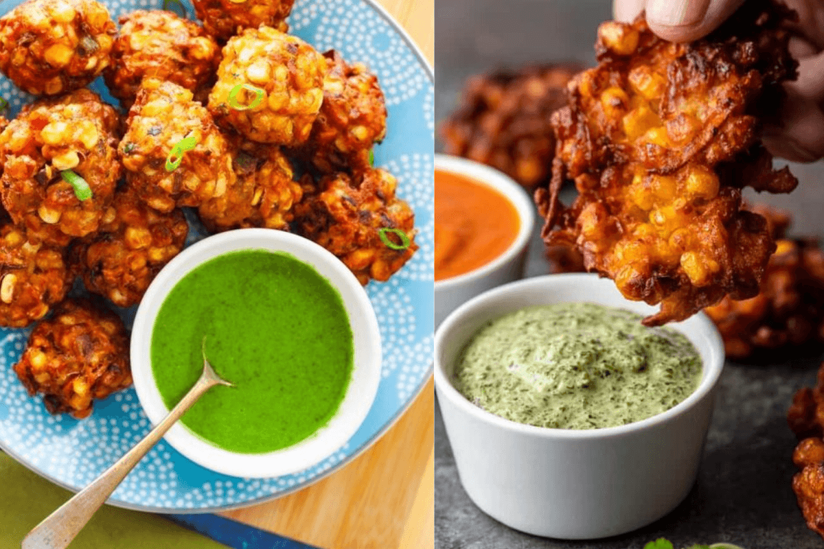 Crispy Corn Pakore Recipe: बारिश के मौसम में बनाए ये स्वादिष्ट कुरकुरे कॉर्न पकौड़े, जरूर ट्राइ करें ये रेसपी Crispy Corn Pakore Recipe: बारिश के मौसम में बनाए ये स्वादिष्ट कुरकुरे कॉर्न पकौड़े, जरूर ट्राइ करें ये रेसपी