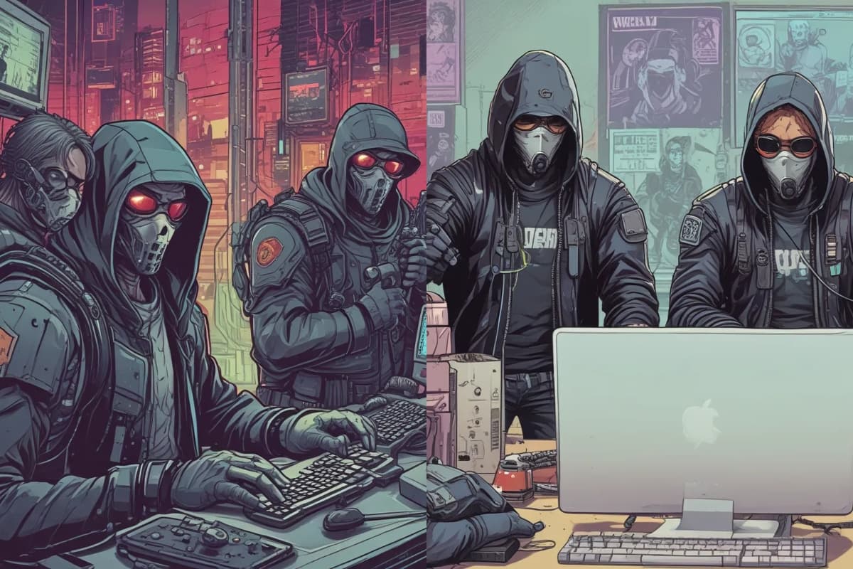 Cyber Security: साइबर ठगों से निपटने के लिए कर्नाटक सरकार लाई नई पॉलिसी, स्टार्टअप को मिलेगा बढ़ावा