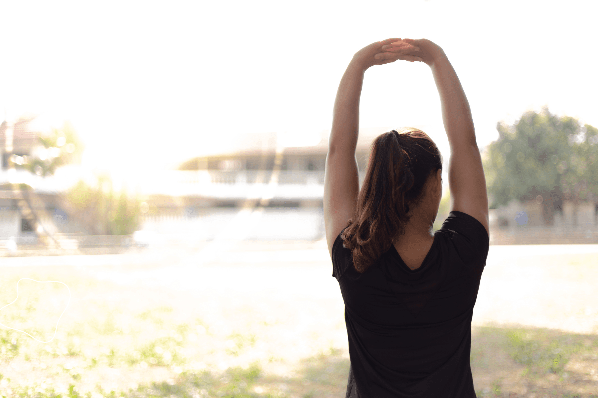 Daily Exercise for Healthy Lungs: फेफड़े की तंदुरुस्ती के लिए रोज करें ये 5 आसान