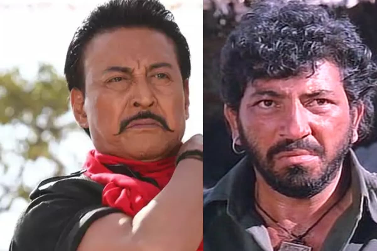 Sholay Special: गब्बर के रोल के लिए डैनी को किया था फाइनल, एक फैसले से हाथ से निकला आईकॉनिक विलेन वाला रोल