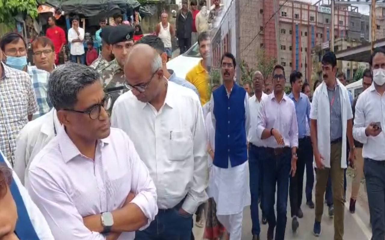 Darbhanga aiims Darbhanga aiims