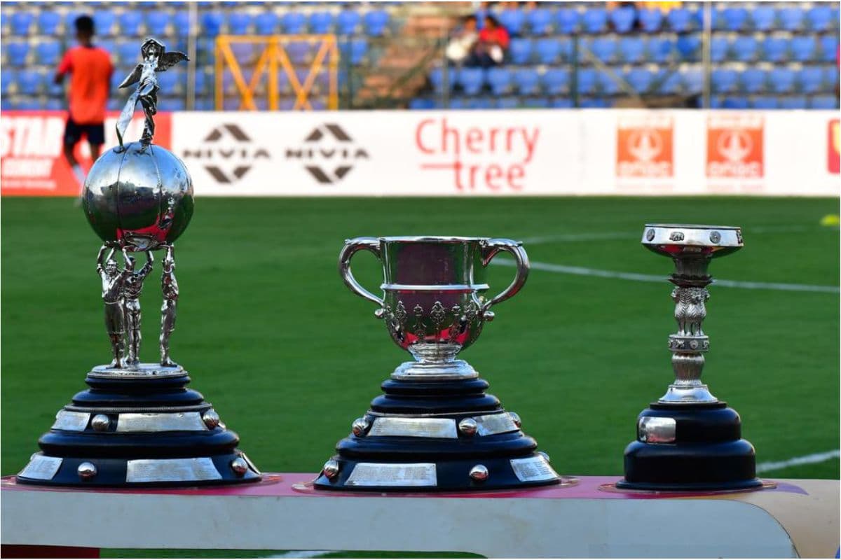 Durand Cup : इस्ट बंगाल-मोहन बागान के बीच कल का मैच रद्द, भड़के कुणाल घोष