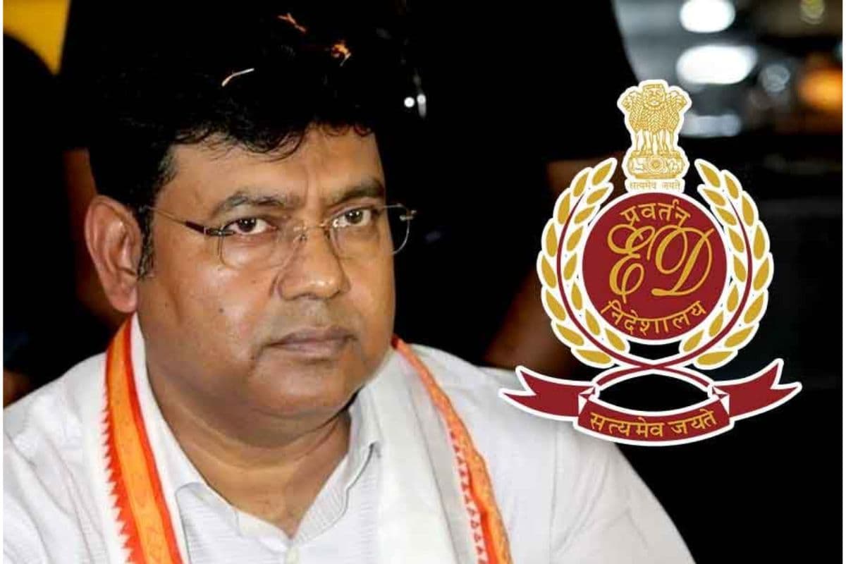 राशन वितरण घोटाला : तृणमूल नेता अनीसुर रहमान व उनके भाई से ईडी ने की पूछताछ