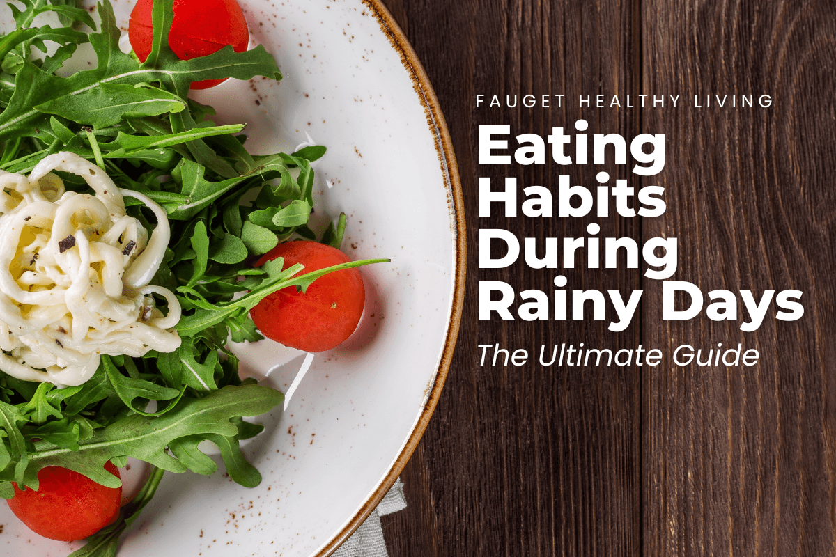 Eating Habits During Rainy Days: बारिश के दिनों में बदले अपने खान-पान की आदतें, ताजा भोजन और शहद होता है फायदेमंद Eating Habits During Rainy Days: बारिश के दिनों में बदले अपने खान-पान की आदतें, ताजा भोजन और शहद होता है फायदेमंद