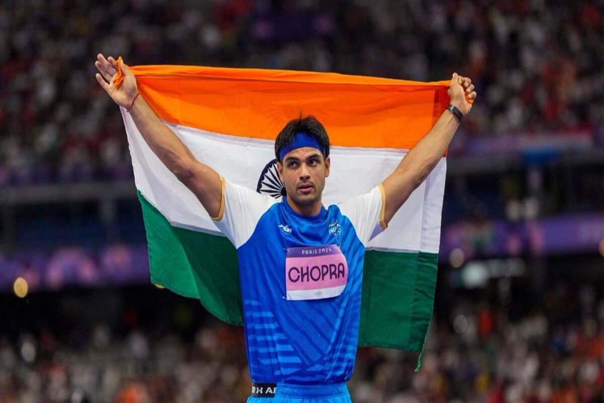 Lausanne Diamond League में नीरज चोपड़ा की एक्शन: पुरुषों की भाला फेंक स्पर्धा को कब और कहां देखें