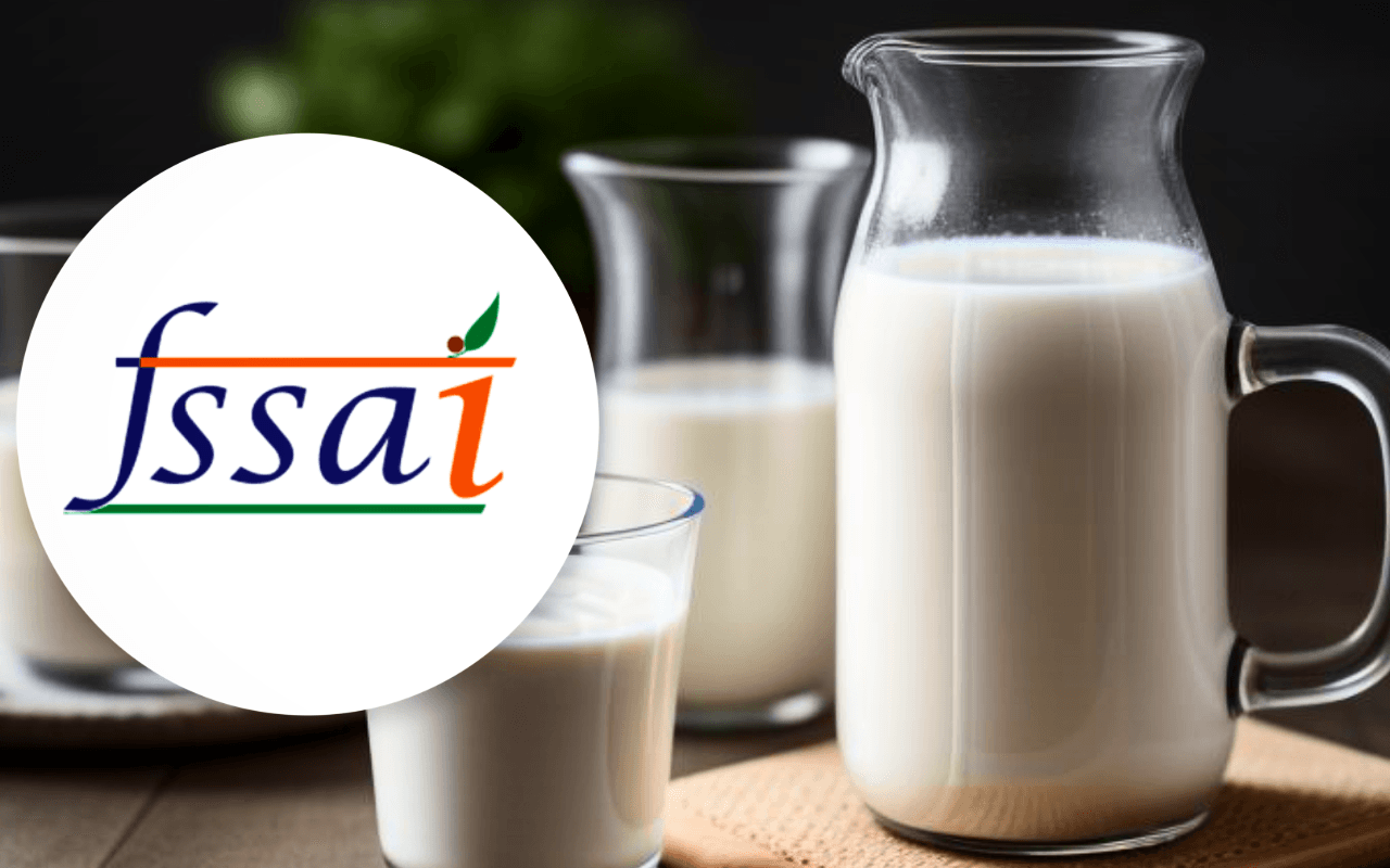 FSSAI : डेयरी इंडस्ट्री के लिए आया FSSAI का नया पैगाम, A1और A2 दूध लेबलिंग पर नियमों को किया स्पष्ट