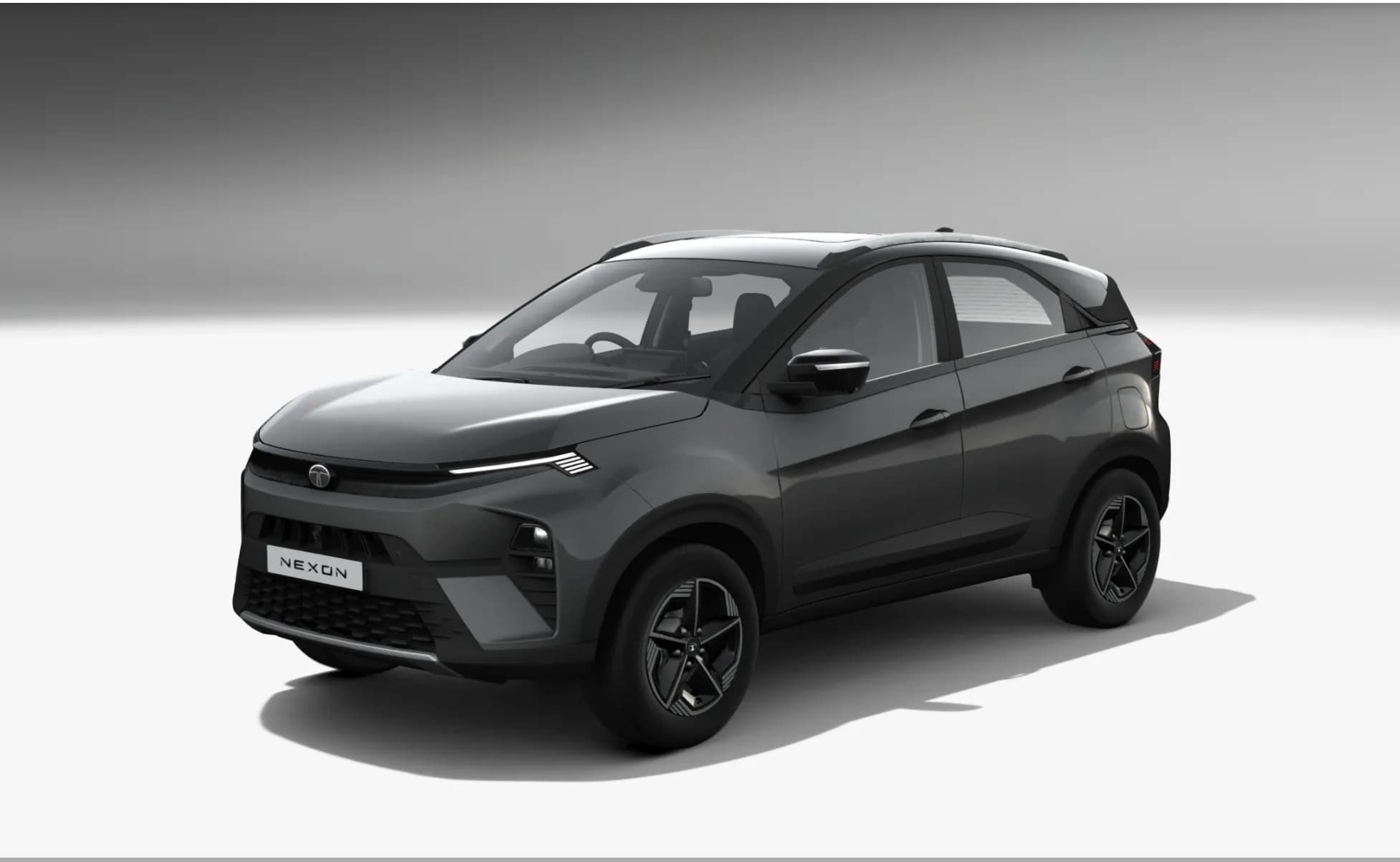 Tata Nexon diesel DCA बुकिंग के लिए अब ऑफिसियल वेबसाइट पर उपलब्ध