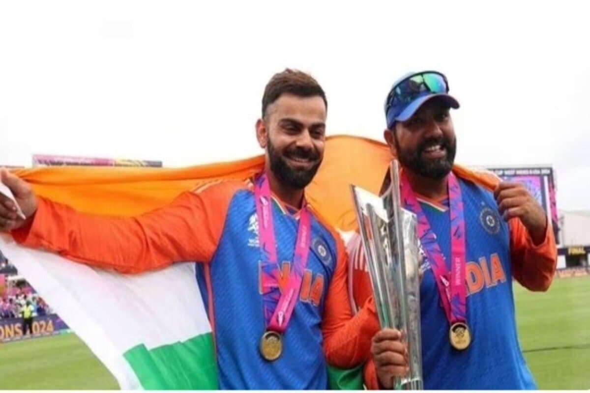 Champions Trophy 2025 फाइनल के बाद संन्यास लेंगे रोहित-कोहली? उपकप्तान शुभमन गिल ने दिया जवाब