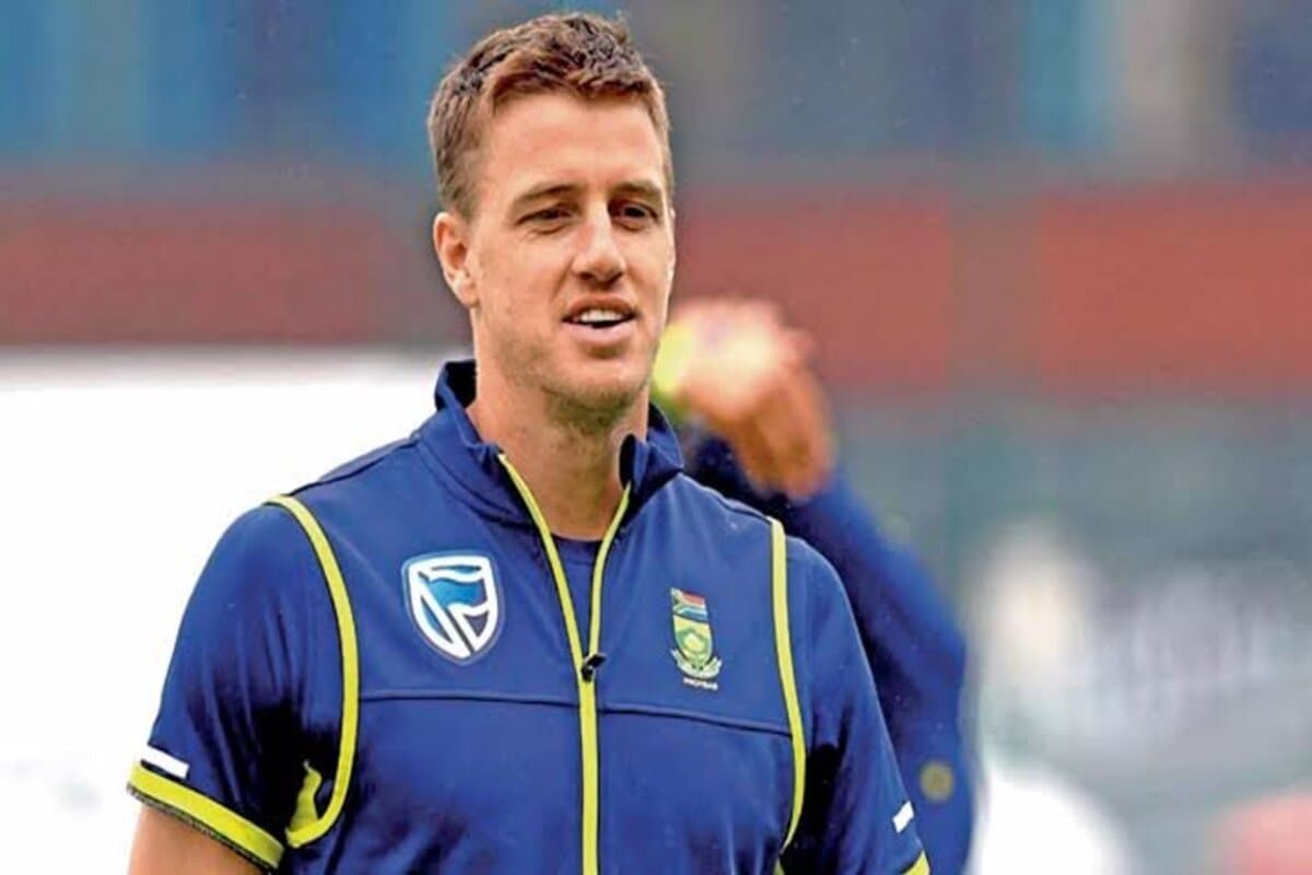Morne Morkel भारत के गेंदबाजी कोच नियुक्त गौतम गंभीर के सहयोगी स्टाफ में शामिल हुए