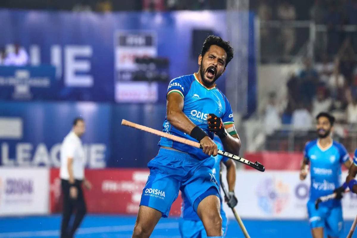 Paris Olympics 2024: सेमीफाइनल में जर्मनी से भिड़ेगी भारतीय हॉकी टीम, सामने आया शेड्यूल