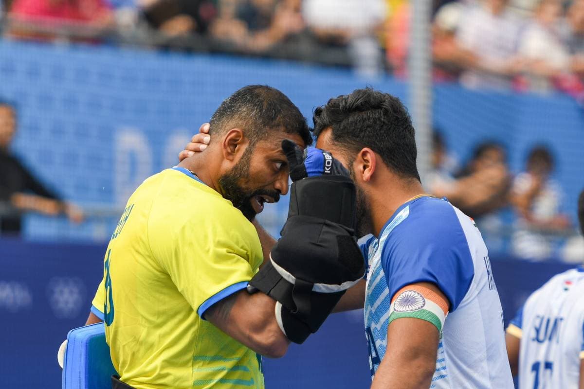 भारत बनाम जर्मनी हॉकी सेमीफाइनल मैच से पहले जानें, दोनों टीमों के हेड टू हेड आंकड़े