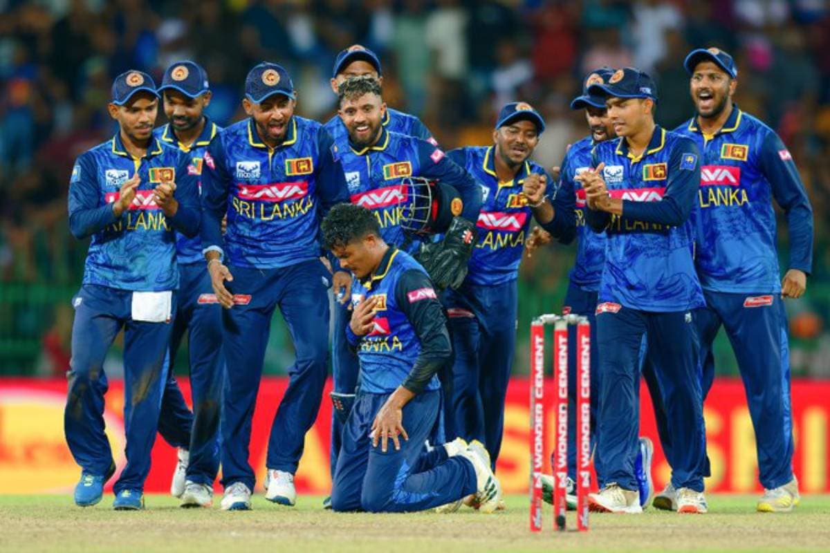 IND vs SL: दूसरे वनडे में भारत को मिली हार, जानें वो 5 वजह