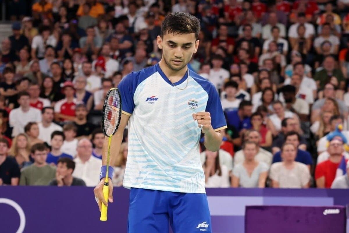 Paris Olympics 2024:भारतीय शटलरों के लिए ओलंपिक में अधिक जिम्मेदारी लेने का समय आ गया है: प्रकाश पादुकोण