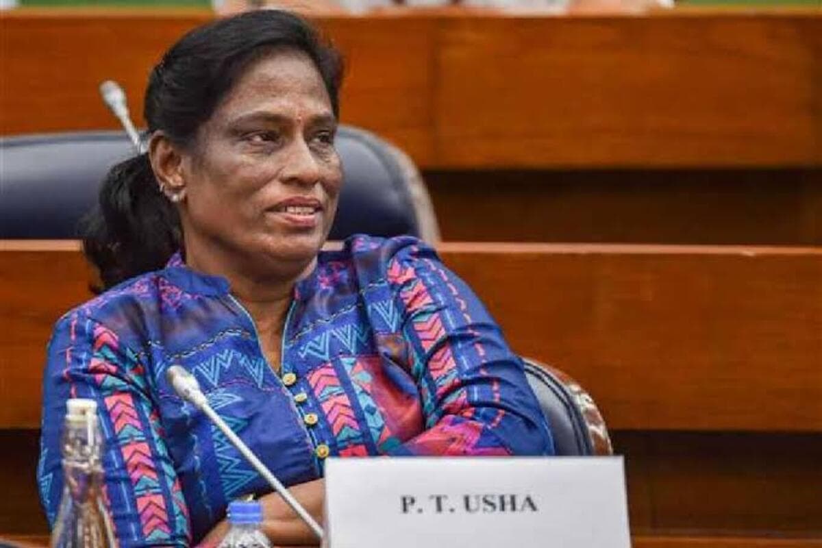 Commonwealth Games 2026: बाहर किए खेलों को लेकर पी टी उषा ने जताई निराशा, लेकिन कुछ समर्थन भी किया