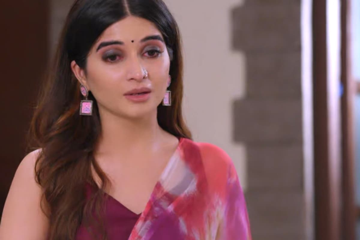 Ghum Hai Kisikey Pyaar Meiin: शो के बंद होने की खबरों पर सवी ने तोड़ी चुप्पी, कही ये बात