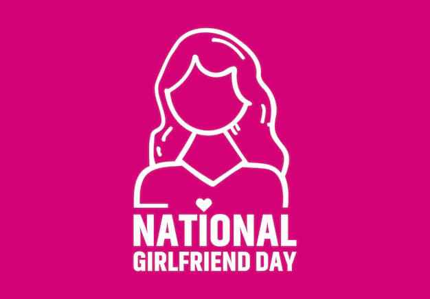 National Girlfriend Day 2024: कैसे स्पेशल फील करायें आज के दिन अपनी गर्लफ्रेंड को, यहां है कुछ खास टिप्स