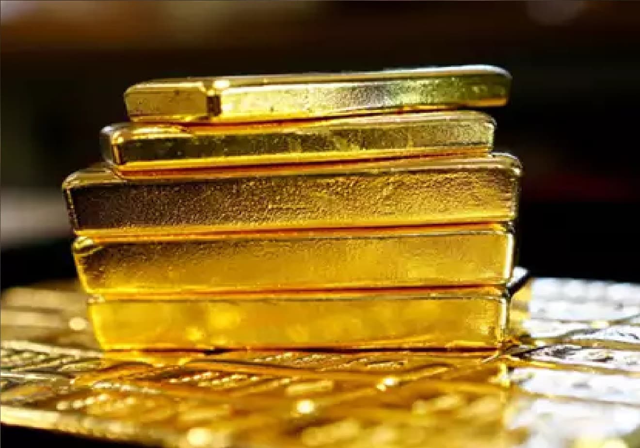 केला और बांस के बगीचे में छिपा था सोना तस्कर, बीएसफ के जवान पर हमलाकर हुआ फरार