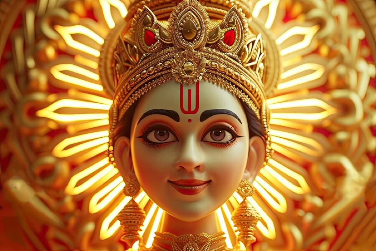 जन्माष्टमी पर 'जय कन्हैया लाल की' का जयकारा लगाकर उछल गया सोना, चांदी भी महंगी