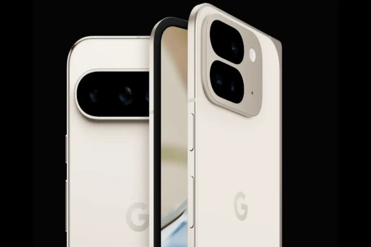 Google Pixel 9 Series: गूगल ने एक साथ चार पिक्सल स्मार्टफोन भारत में उतारे, मिलेगा फीचर्स का फुल पैकेज