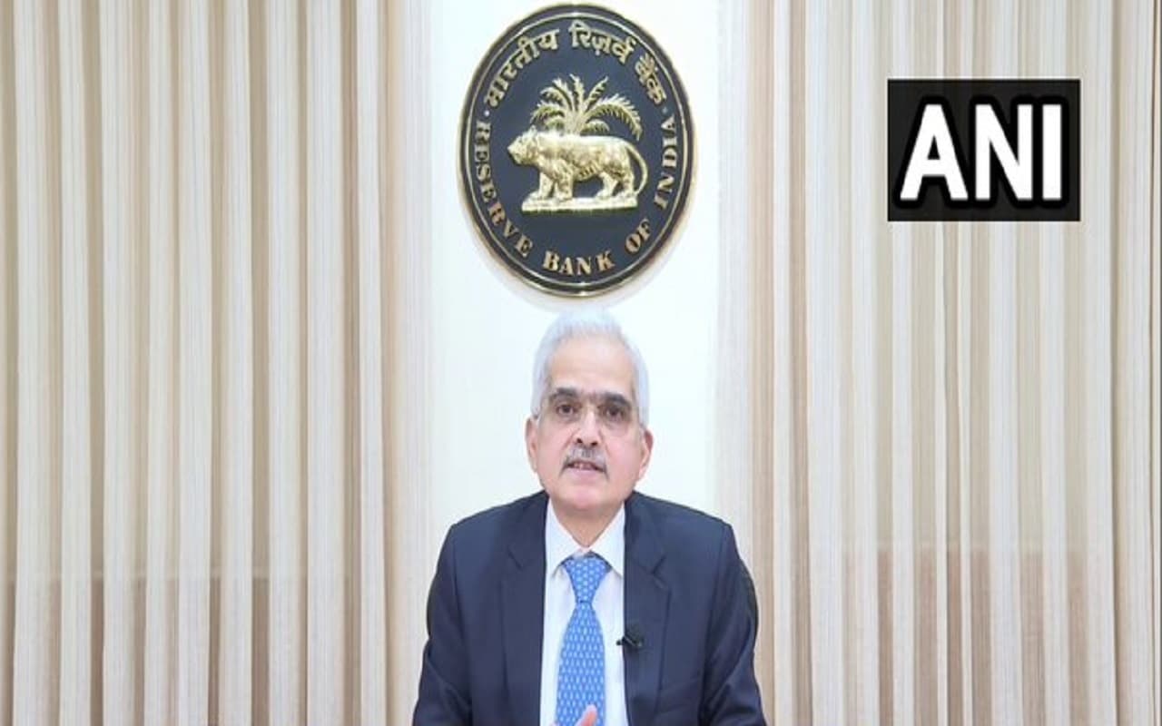 आरबीआई ने लगातार नौवीं बार ब्याज दरों में नहीं किया कोई बदलाव, रेपो रेट 6.5% पर बरकरार