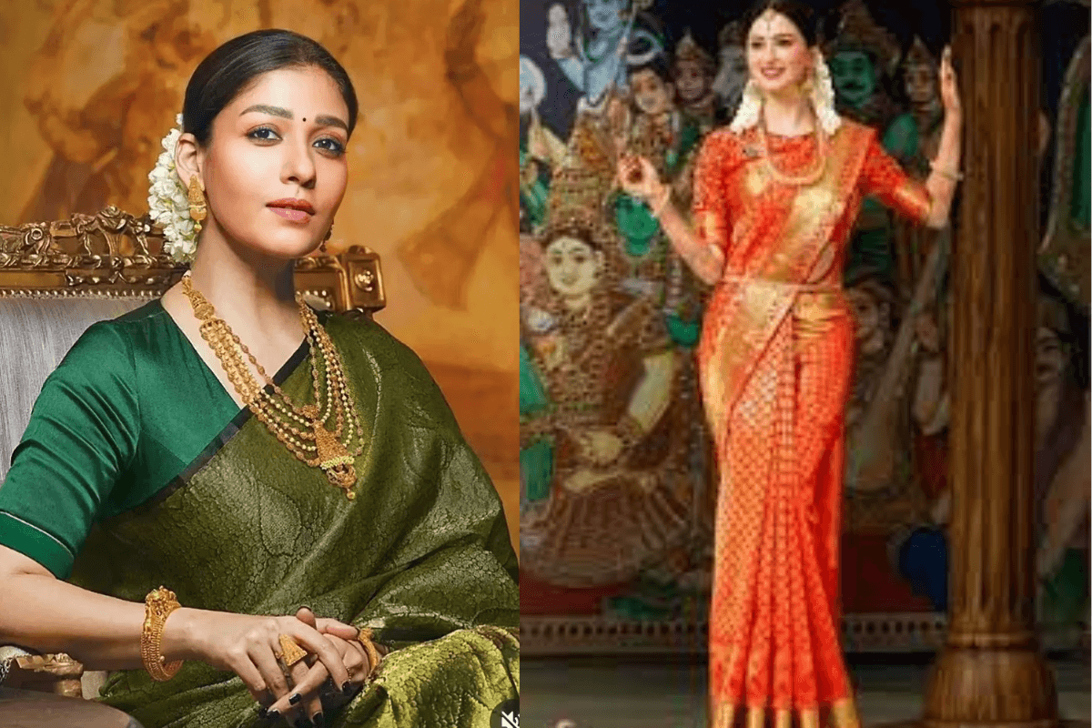 Haritalika Teej: हरितालिका तीज पर 16 श्रृंगार और पारंपरिक परिधान का क्या महत्व है?