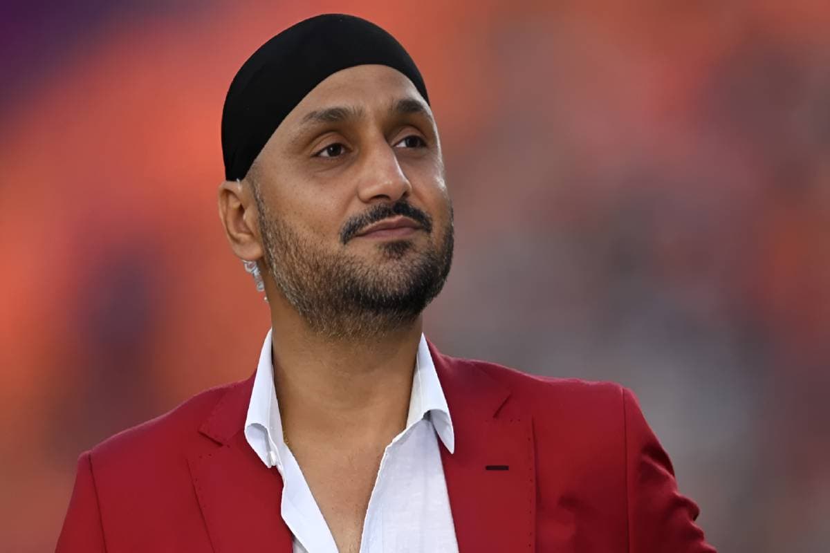 रोहित और विराट को कब लेना चाहिए संन्यास? हरभजन सिंह ने की भविष्यवाणी