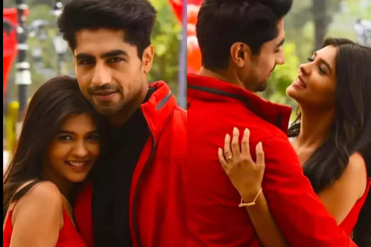 Yeh Rishta Kya Kehlata Hai के हर्षद चोपड़ा अब प्रणाली राठौड़ संग नहीं इस हसीना संग नये शो में करेंगे रोमांस, ये वैम्प बनेगी विलेन