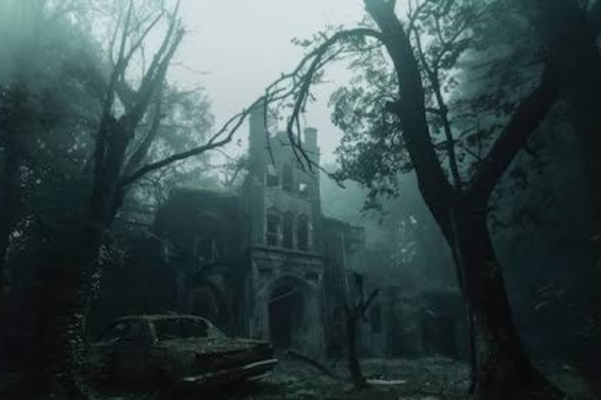 Haunted Places in Kolkata: कोलकाता की इन जगहों पर लोगों का होता है डर से सामना