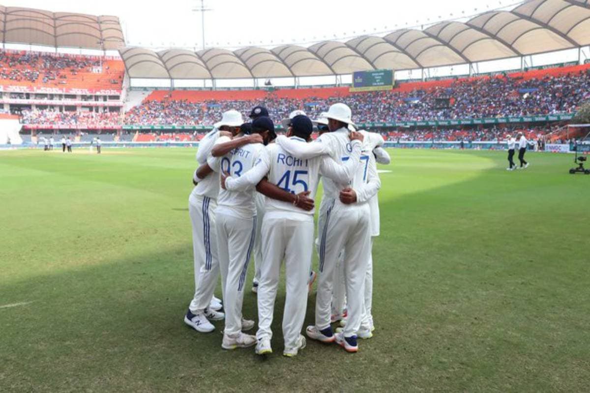 Team India Schedule: भारतीय टीम को अब एक पल का चैन नहीं, देखें फरवरी तक का शेड्यूल