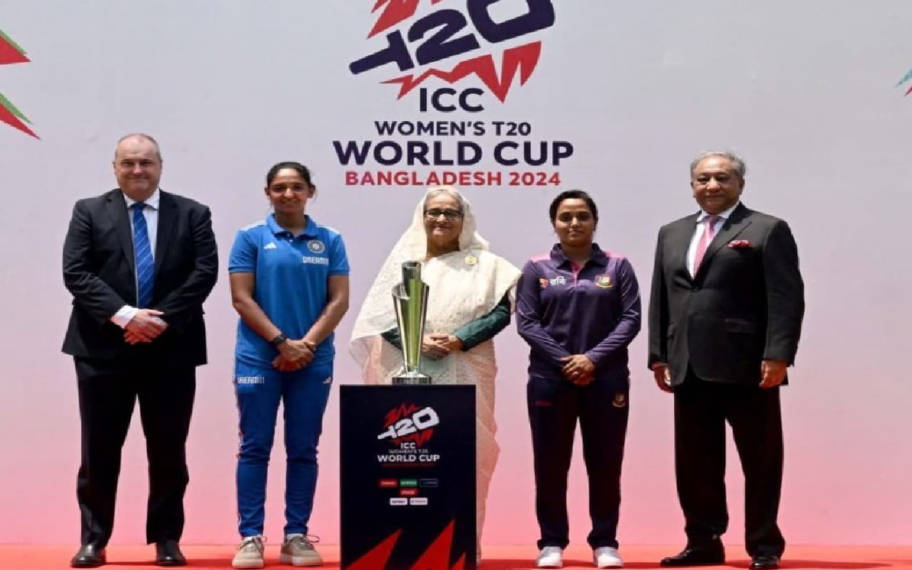 Bangladesh Violence: प्रदर्शन का असर क्रिकेट पर, ICC के इस बड़े इवेंट की मेजबानी से धोना पड़ सकता है हाथ