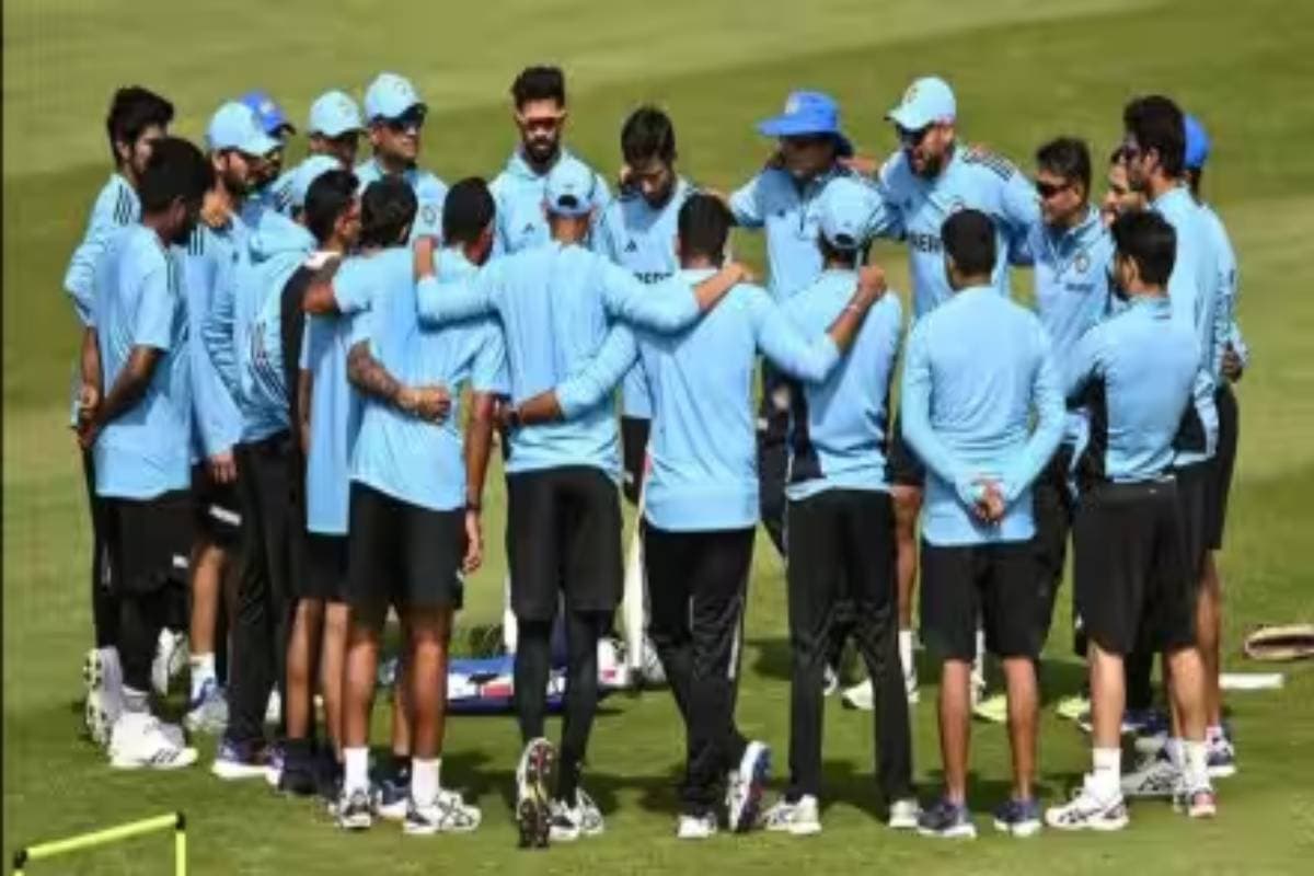 Team India Schedule: भारतीय टीम का घरेलू शेड्यूल अचानक बदला, जानें इसके पीछे की वजह