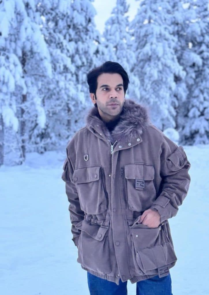 Rajkumar Rao