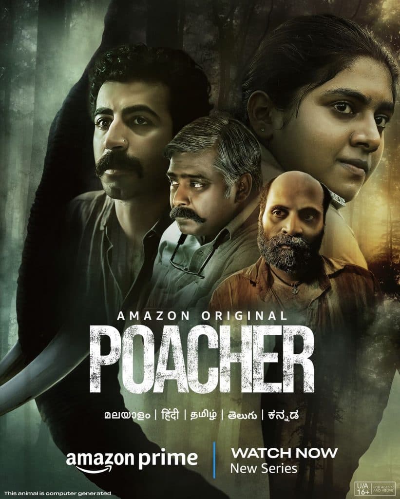 Poacher