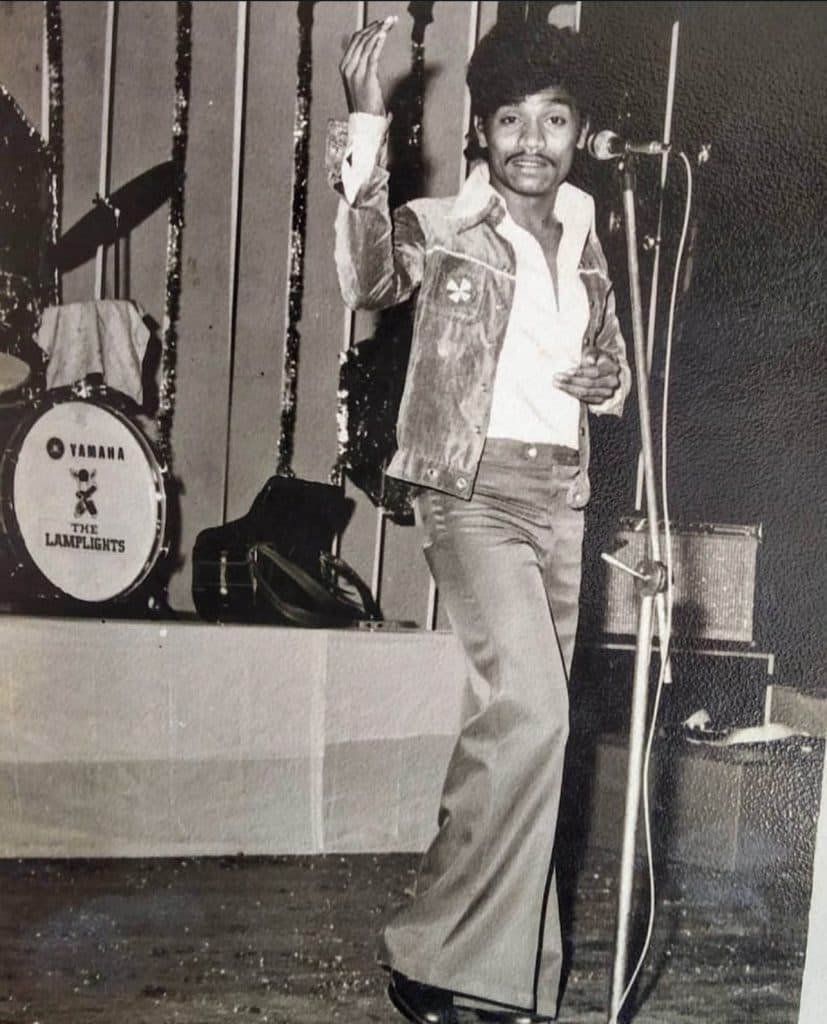 Happy birthday Johnny Lever 