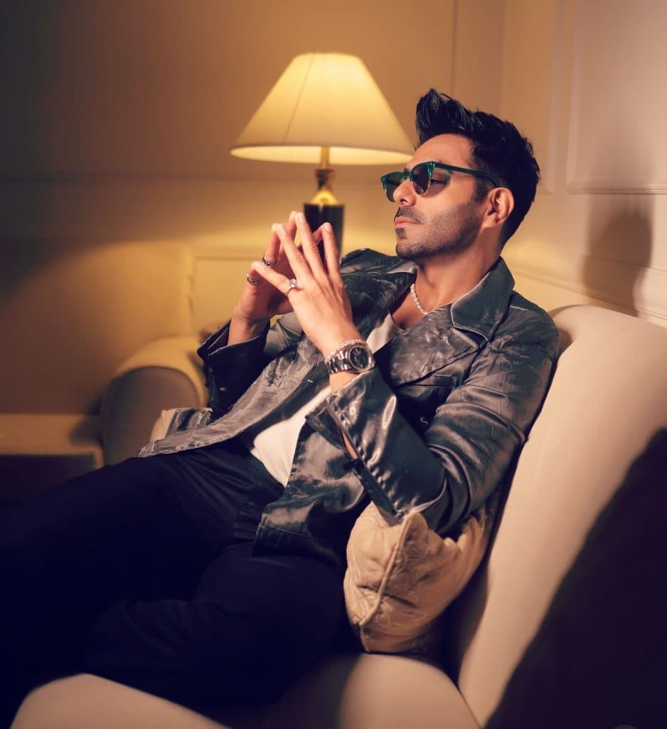 Aparshakti Khurana