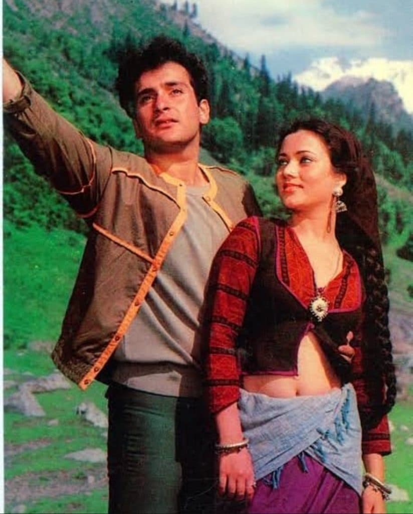 Rajiv Kapoor Birth Anniversary