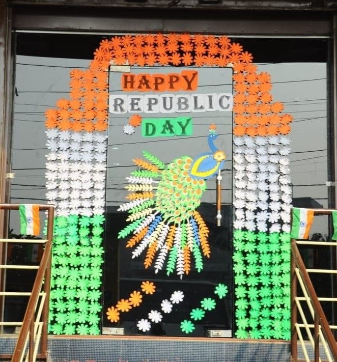 Independence Day Decoration Ideas: ये 3 कलर से स्कूल या कोचिंग सेंटर को सजाएं, दिखेंगे अट्रैक्टिव, आप भी करें फॉलो