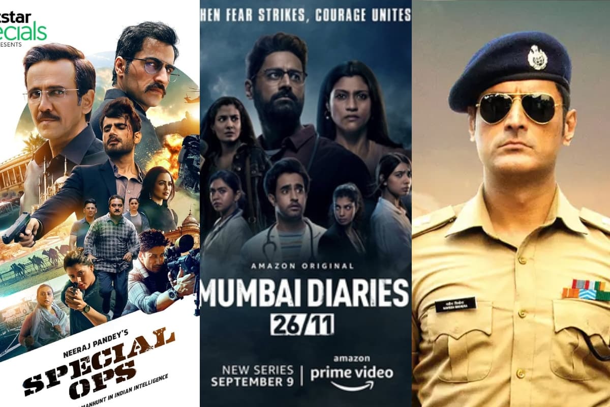 Independence Day 2024: इन देशभक्ति वेब सीरीज के साथ… स्वतंत्रता दिवस को बनाएं एंटरटेनिंग