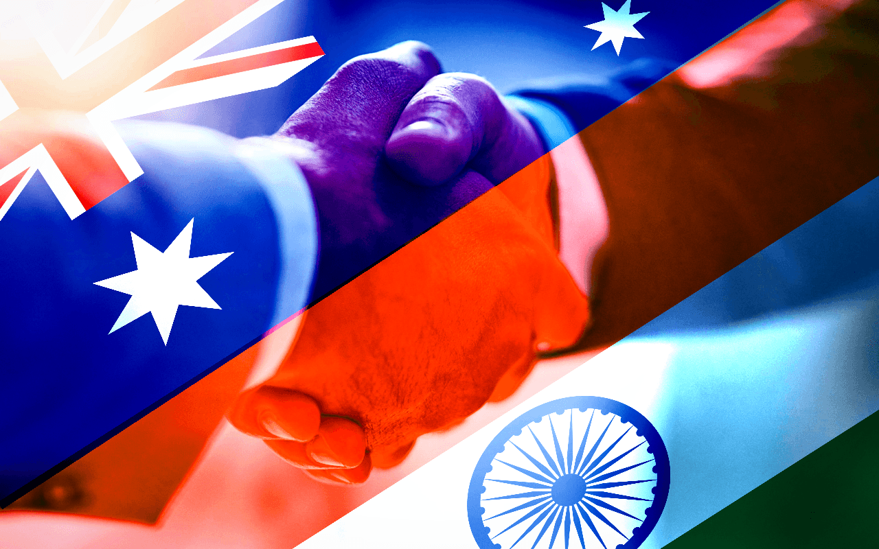 Trade : भारत और ऑस्ट्रेलिया की दोस्ती जल्द लाएगी रंग, ट्रेड एग्रीमेंट पर जल्द होगी बैठक Trade : भारत और ऑस्ट्रेलिया की दोस्ती जल्द लाएगी रंग, ट्रेड एग्रीमेंट पर जल्द होगी बैठक