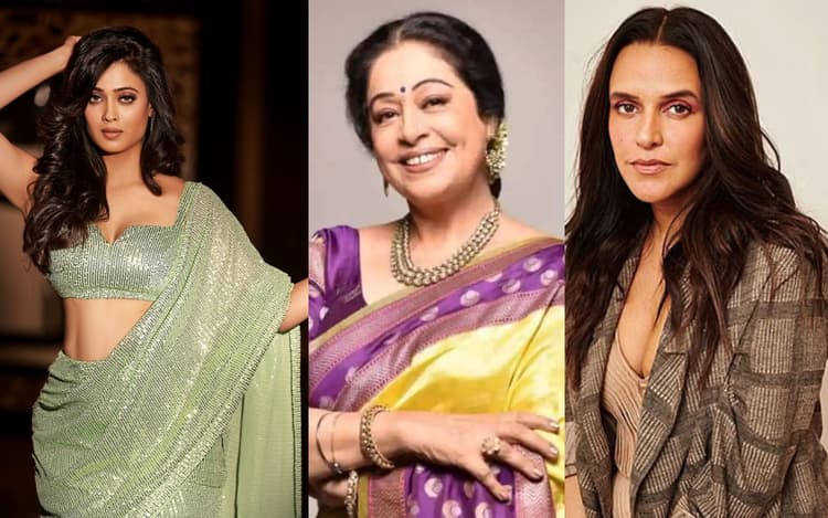 पाकिस्तानी फिल्मों और शोज में अपना जलवा बिखेर चुके ये भारतीय स्टार्स, बॉर्डर पार भी मिला जमकर प्यार, देखें लिस्ट