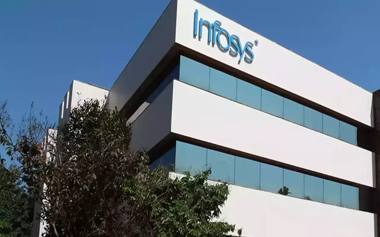 Infosys पर छाए मुसीबतों के बादल, अमेरिका में लगा केस