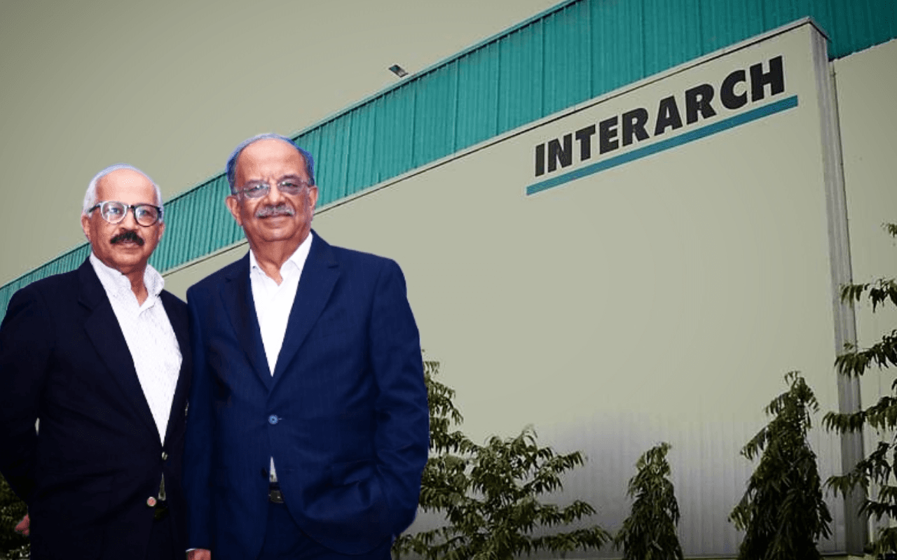 IPO : इंटरआर्क बिल्डिंग इस दिन लॉन्च करेगी अपना IPO, शेयर मार्केट में लगेगी आग