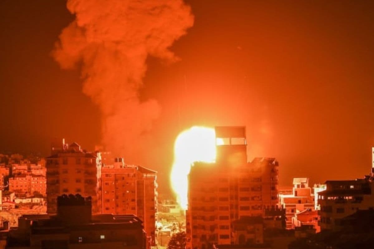 Israel-Hezbollah war: क्या इजरायल का सामना कर पाएगा हिजबुल्लाह, जंग में किसकी होगी जीत?