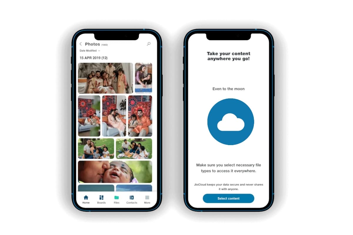 JioCloud पर ऐसे कर सकेंगे अपने फाइल्स को अपलोड, यहां जानिए क्या है आसान तरीका