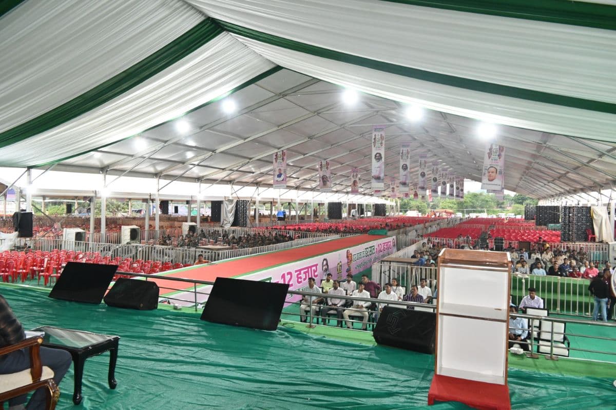 JMMSY: हेमंत सोरेन दुमका से संताल परगना की 7.33 लाख महिलाओं को देंगे 732906000 रुपए की सौगात