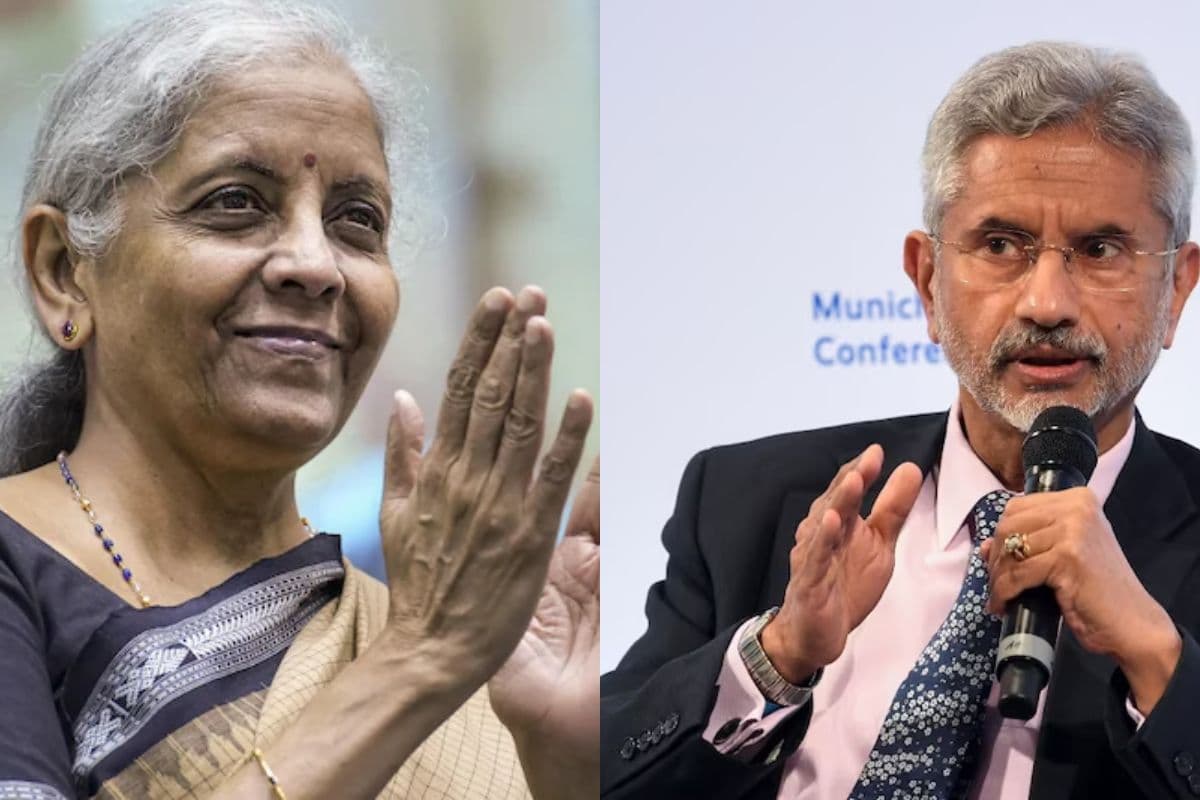 India Singapore Ministerial: भारत-सिंगापुर मंत्रिस्तरीय बैठक में आज भाग लेंगे विदेश मंत्री जयशंकर और वित्त मंत्री सीतारमण